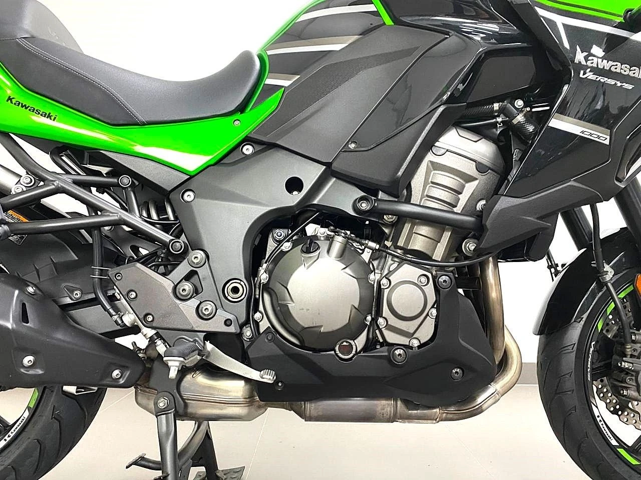 KAWASAKI VERSYS 1000 ABS