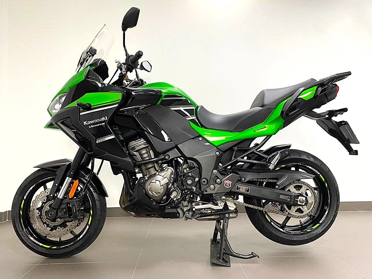 KAWASAKI VERSYS 1000 ABS
