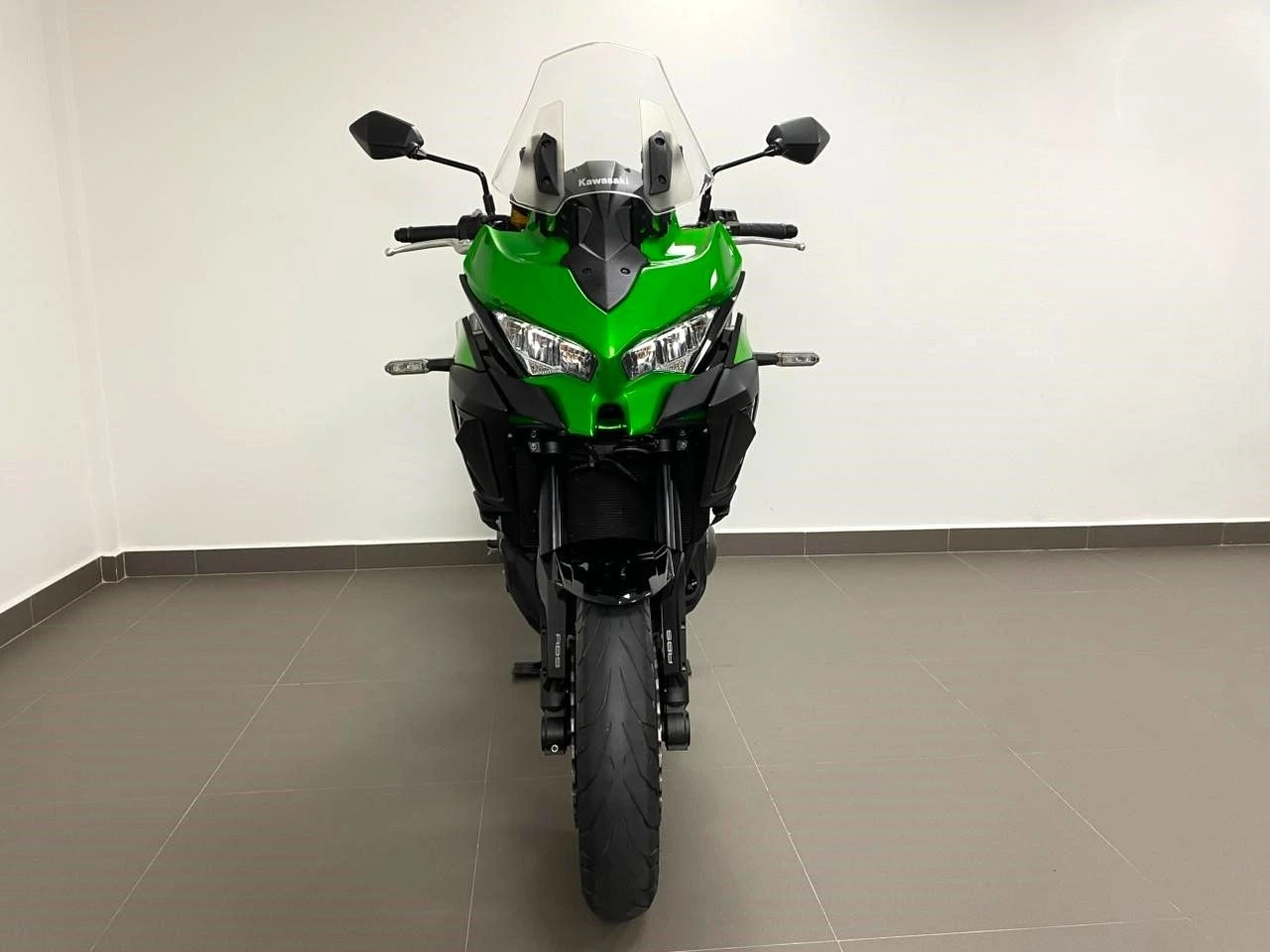 KAWASAKI VERSYS 1000 ABS