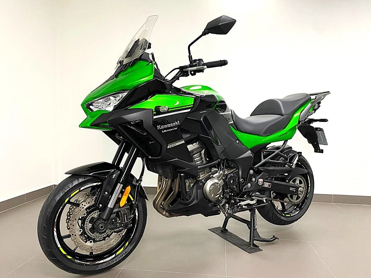KAWASAKI VERSYS 1000 ABS