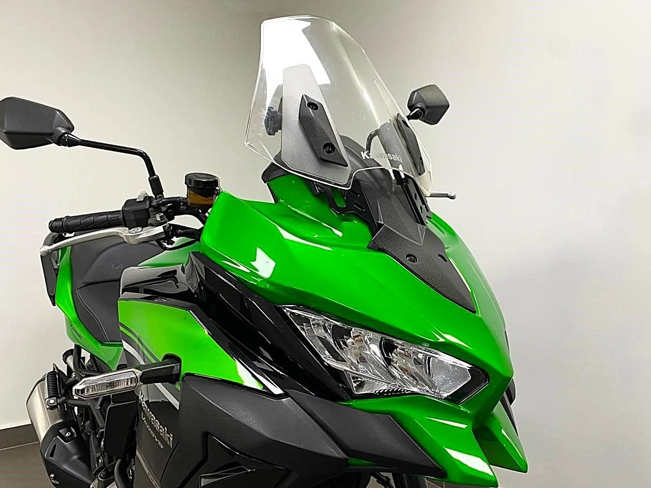 KAWASAKI VERSYS 1000 ABS