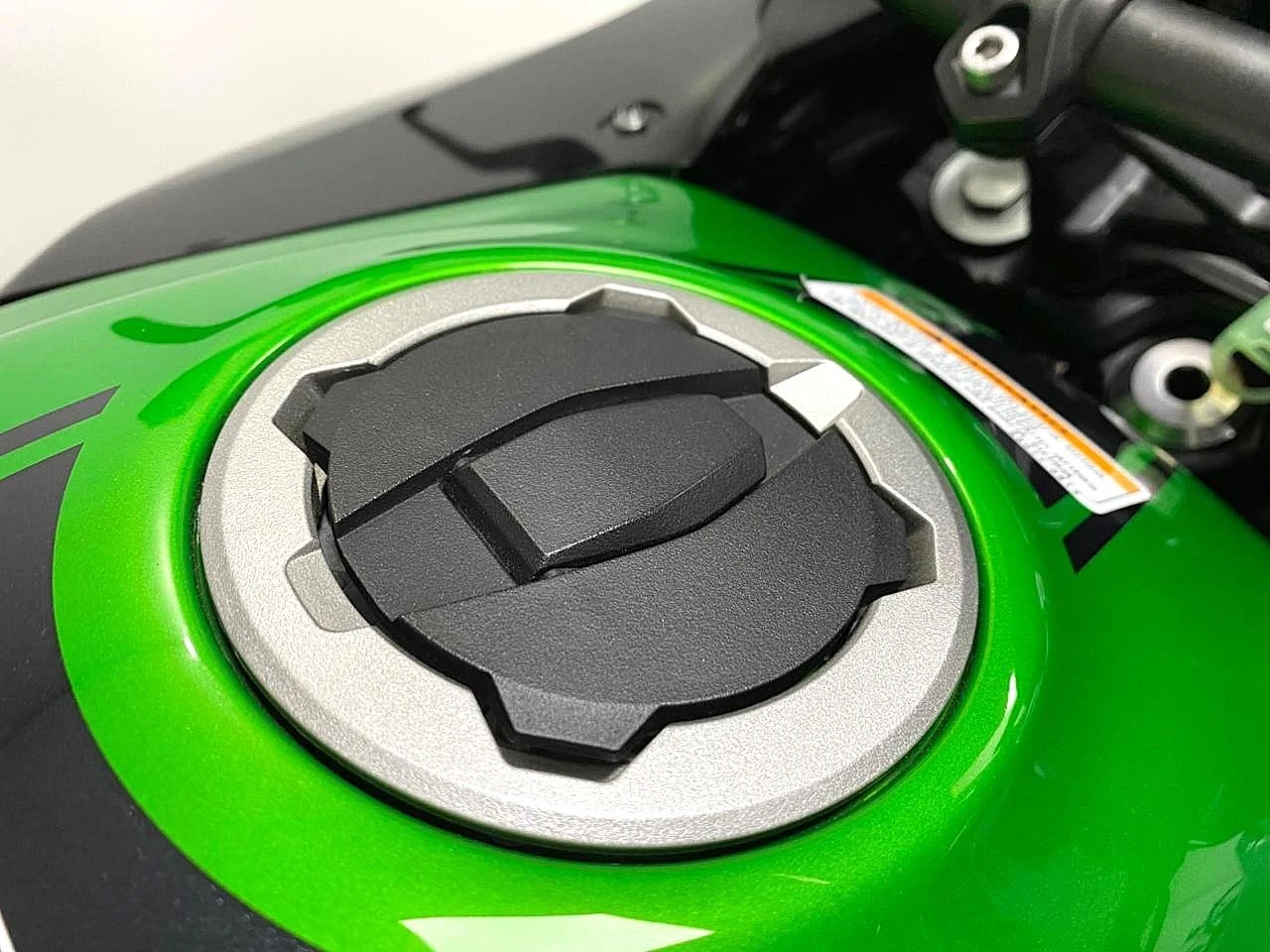 KAWASAKI VERSYS 1000 ABS