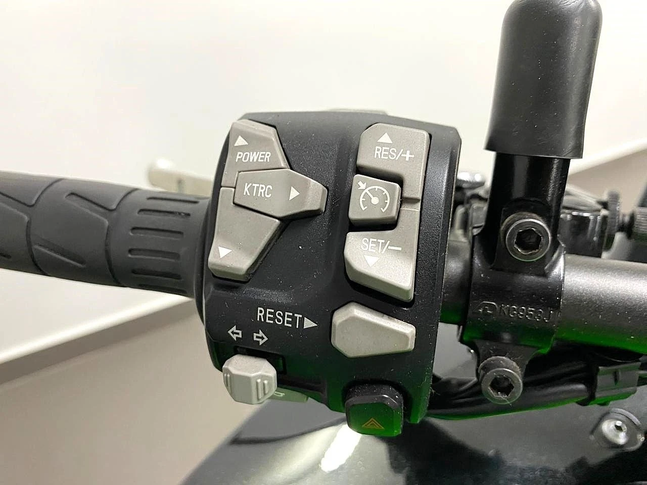 KAWASAKI VERSYS 1000 ABS