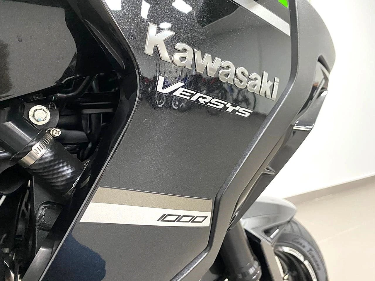 KAWASAKI VERSYS 1000 ABS