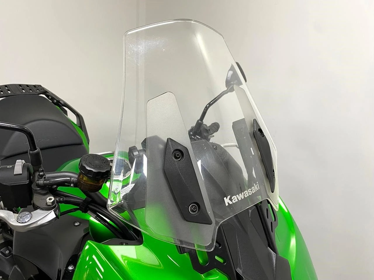 KAWASAKI VERSYS 1000 ABS