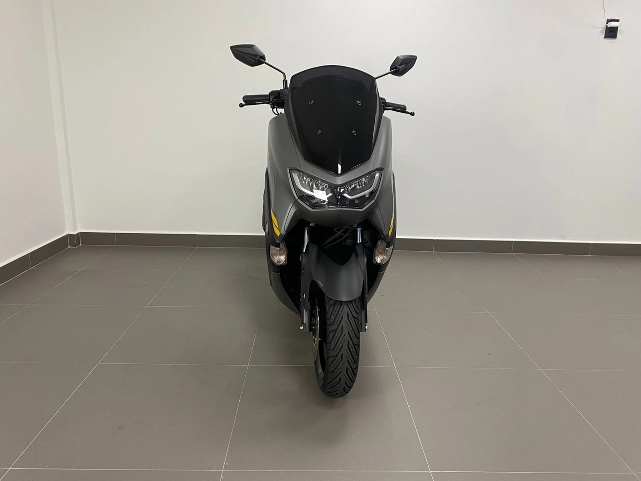 YAMAHA NMAX 160 ABS
