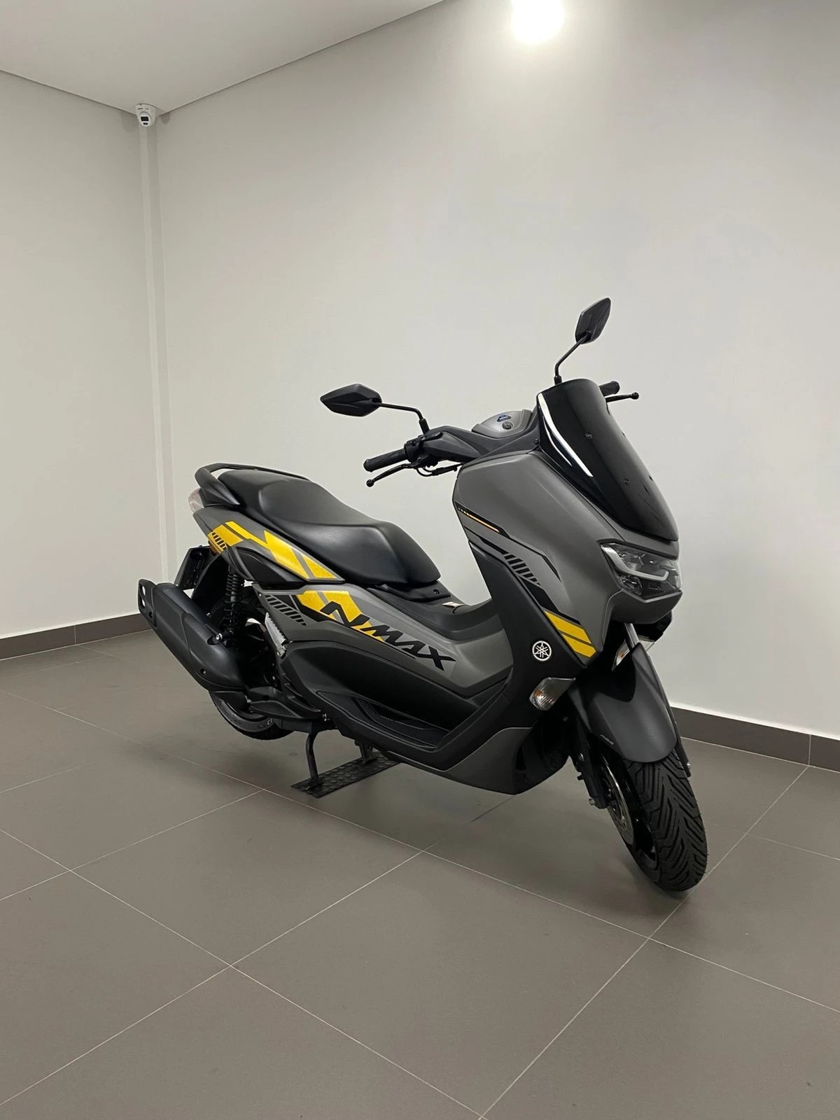 YAMAHA NMAX 160 ABS