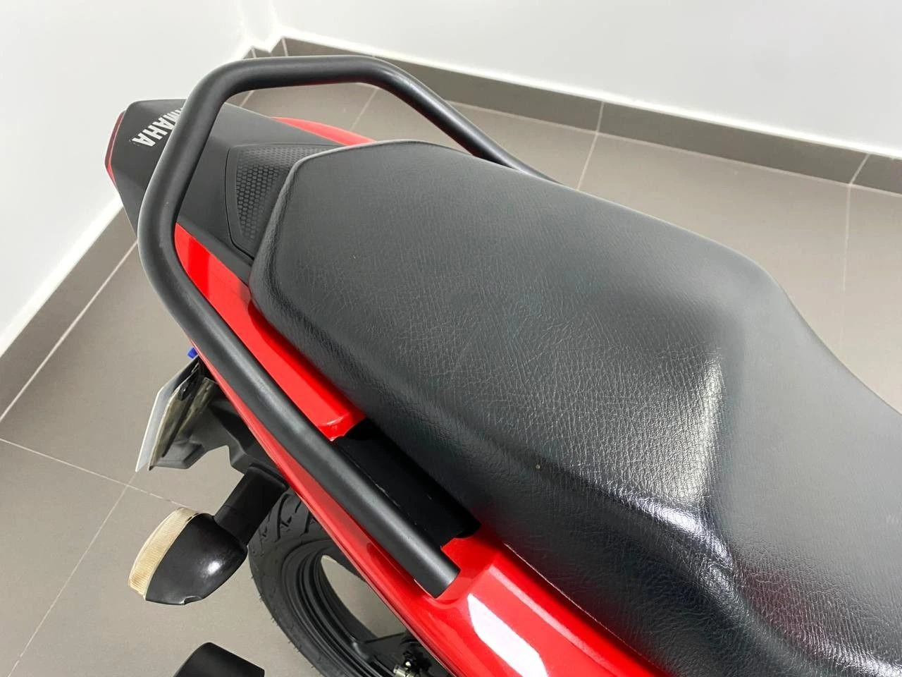 YAMAHA FACTOR YBR 150 ED