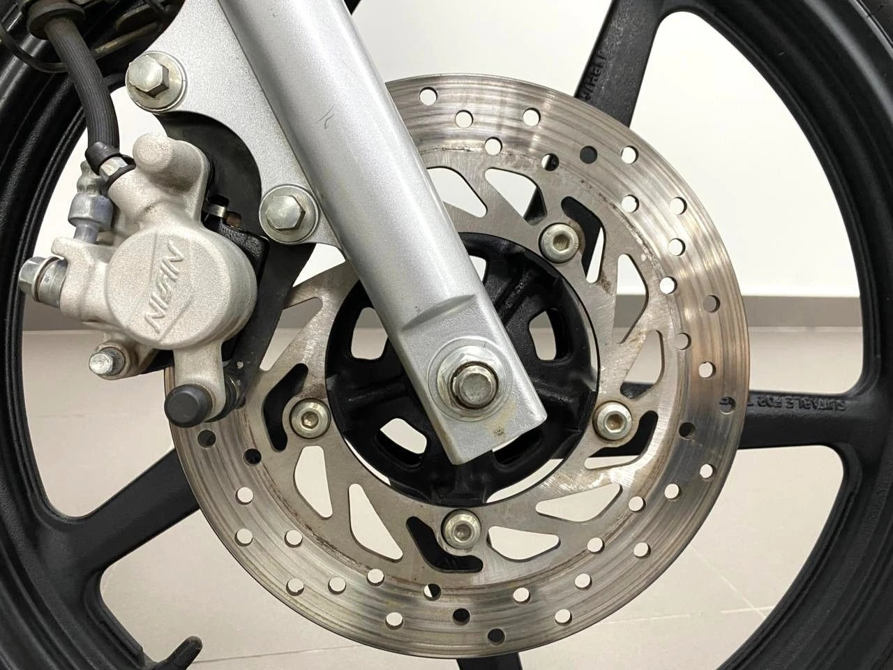 YAMAHA FACTOR YBR 150 ED