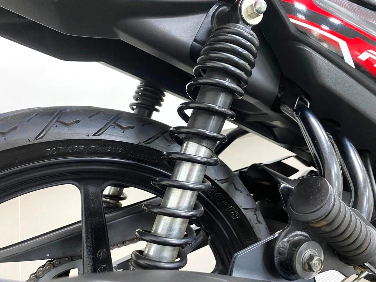 YAMAHA FACTOR YBR 150 ED