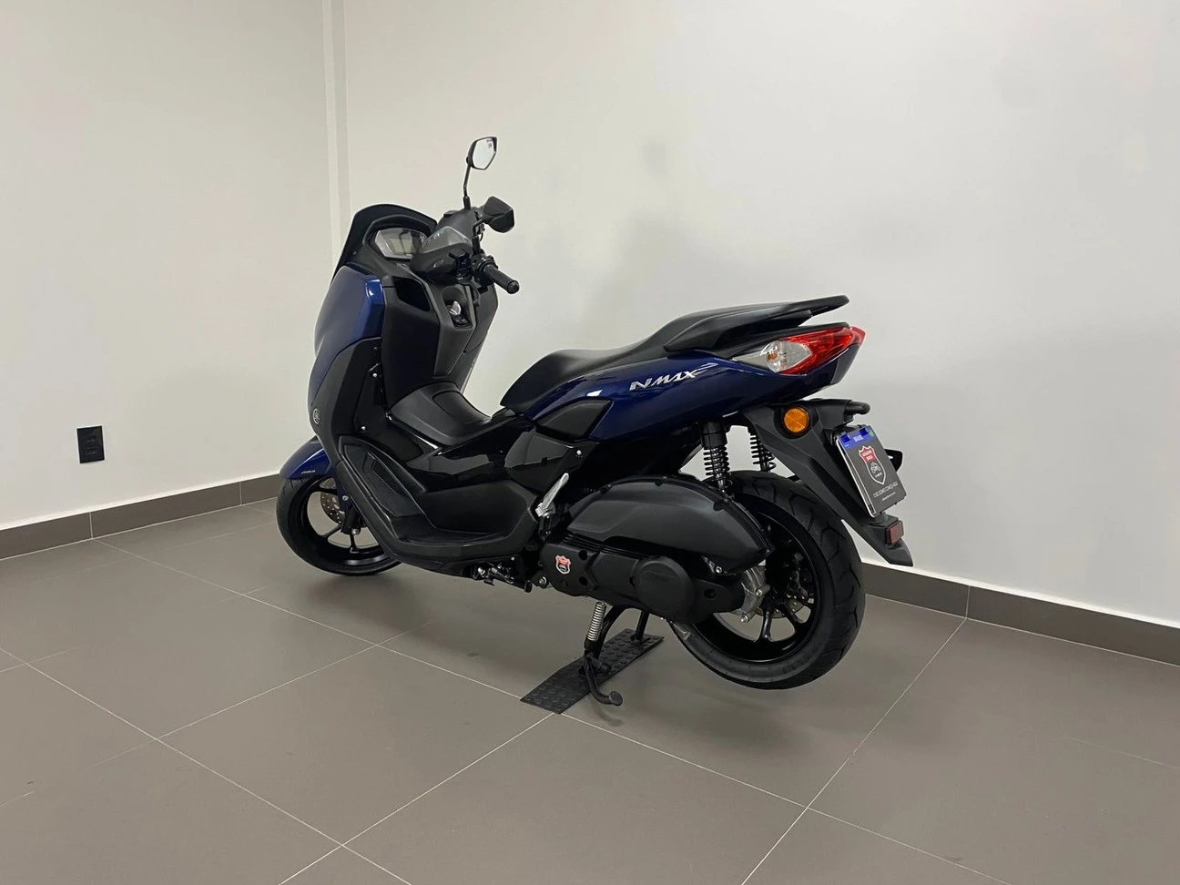 YAMAHA NMAX 160 ABS