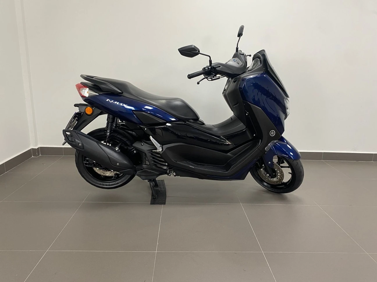 YAMAHA NMAX 160 ABS