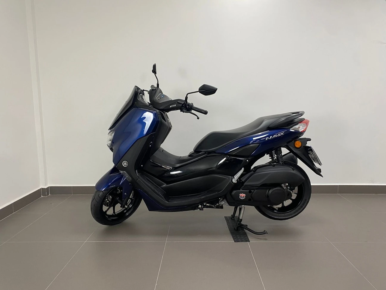 YAMAHA NMAX 160 ABS