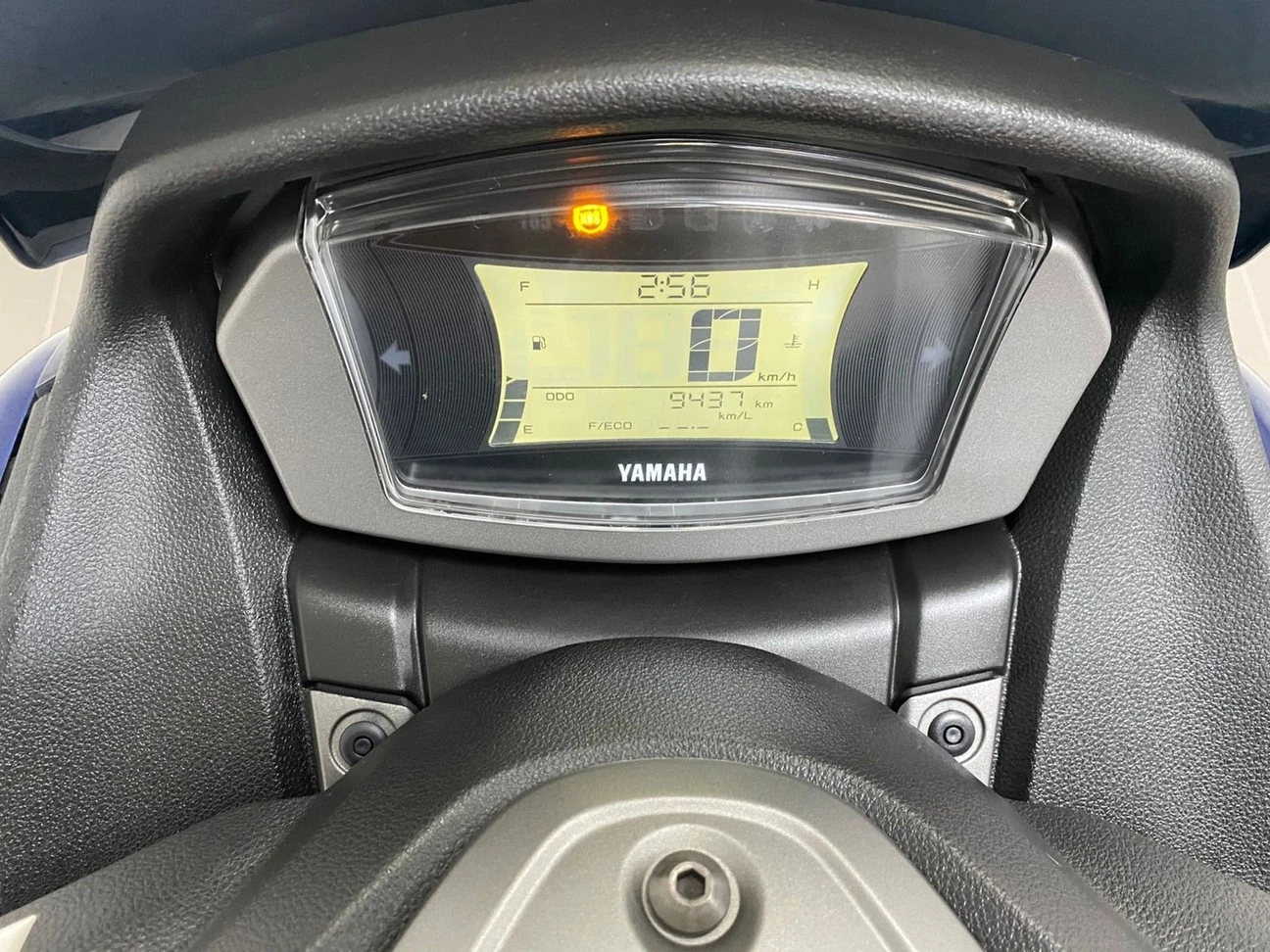 YAMAHA NMAX 160 ABS