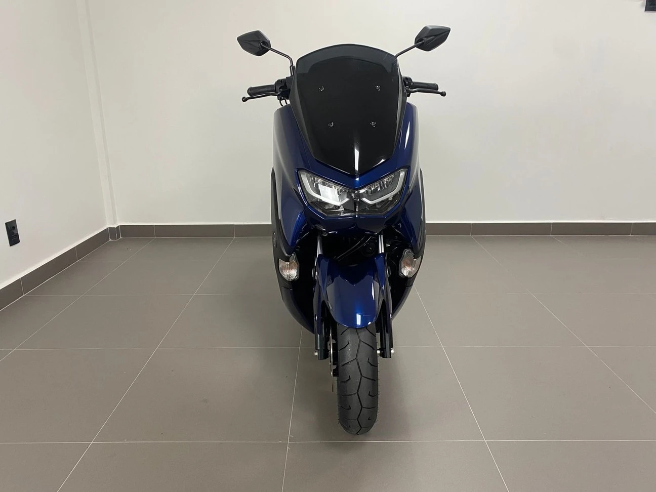 YAMAHA NMAX 160 ABS
