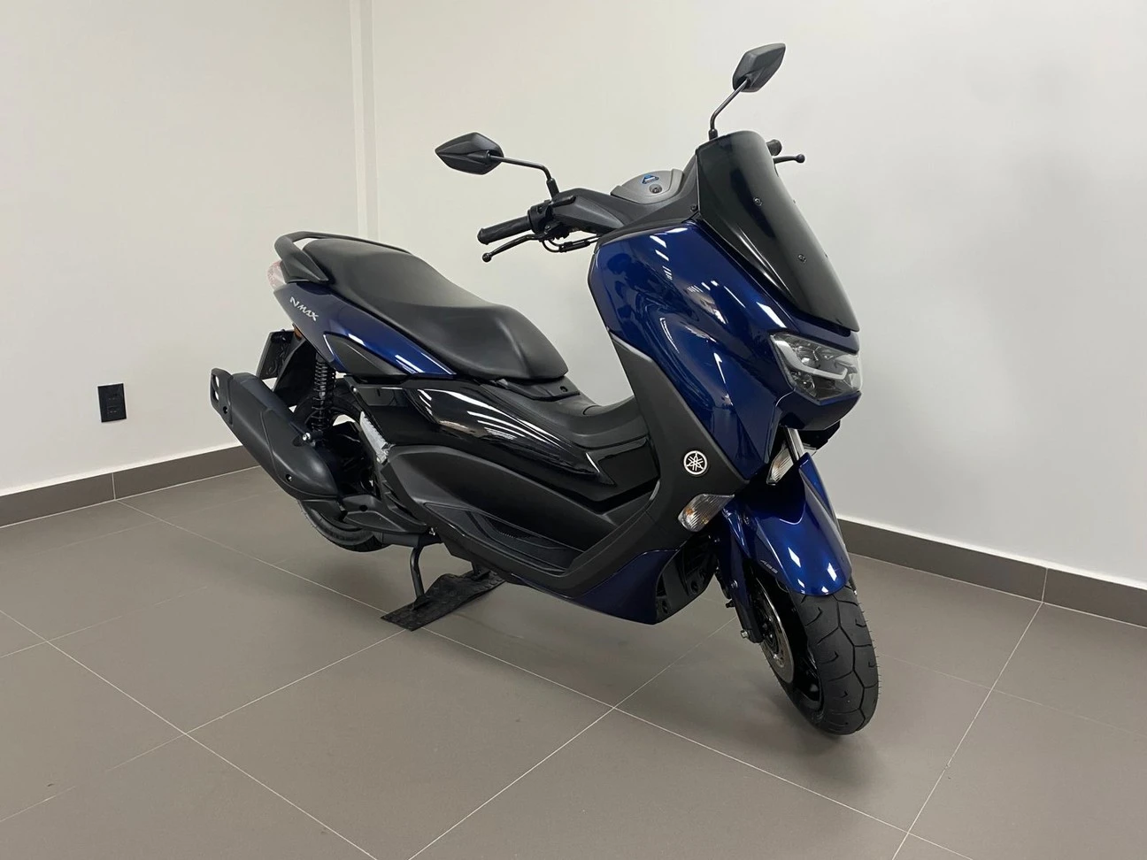 YAMAHA NMAX 160 ABS