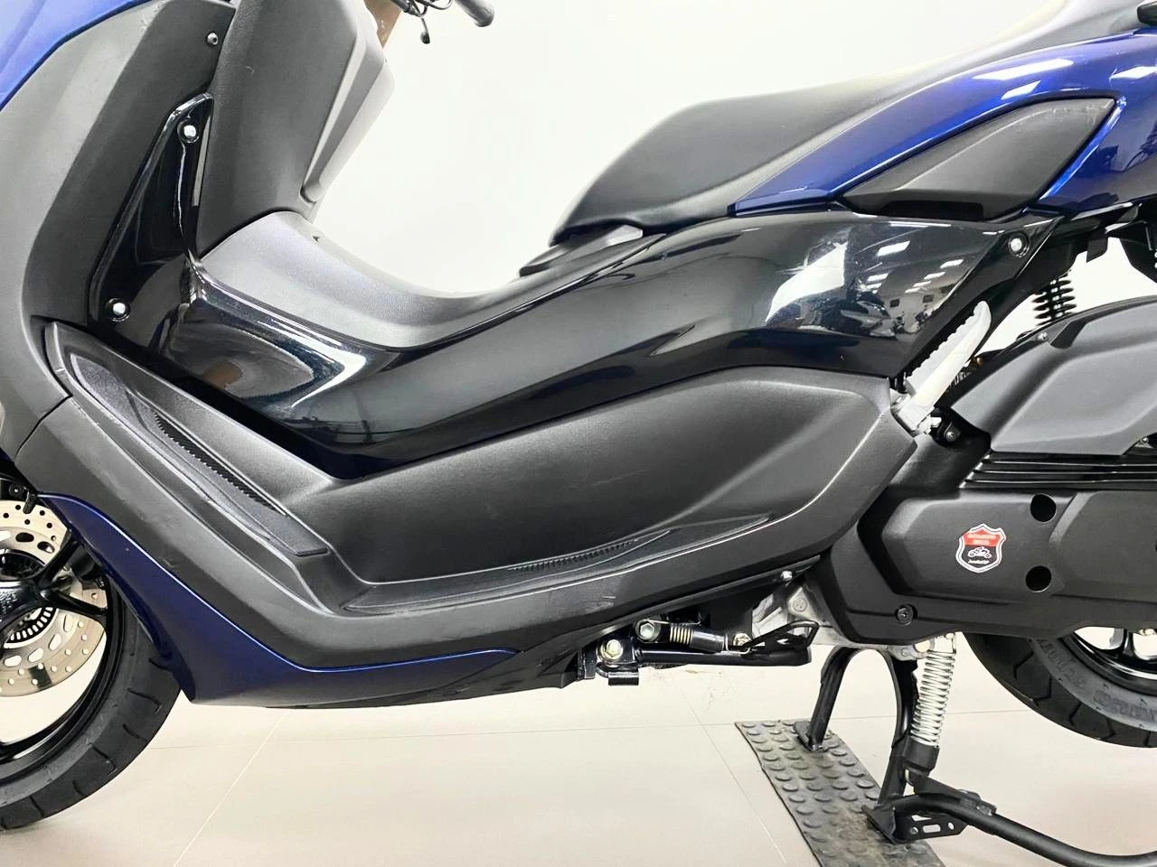 YAMAHA NMAX 160 ABS