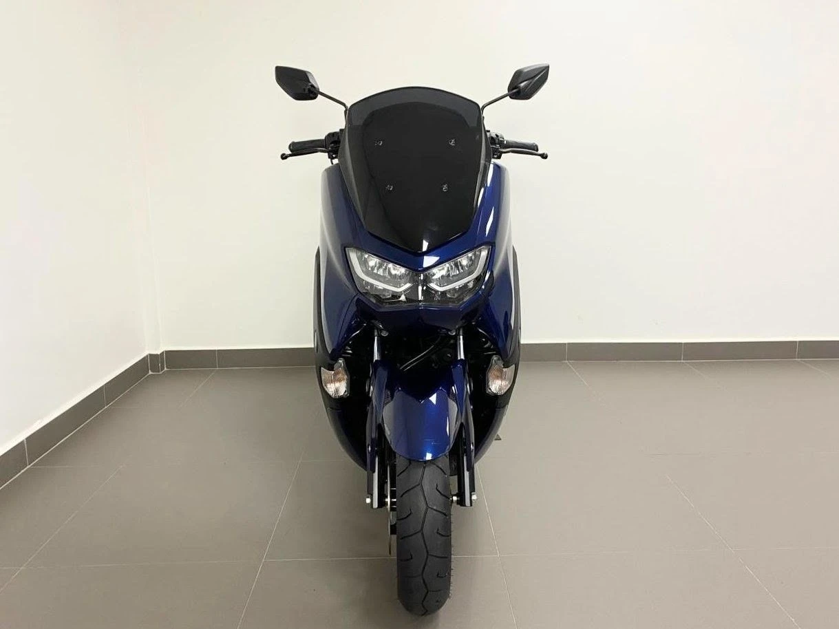YAMAHA NMAX 160 ABS