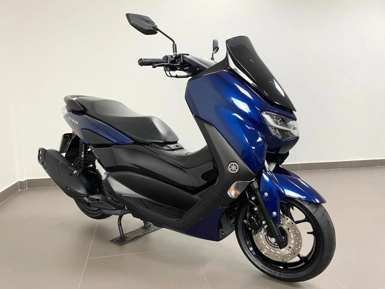 YAMAHA NMAX 160 ABS
