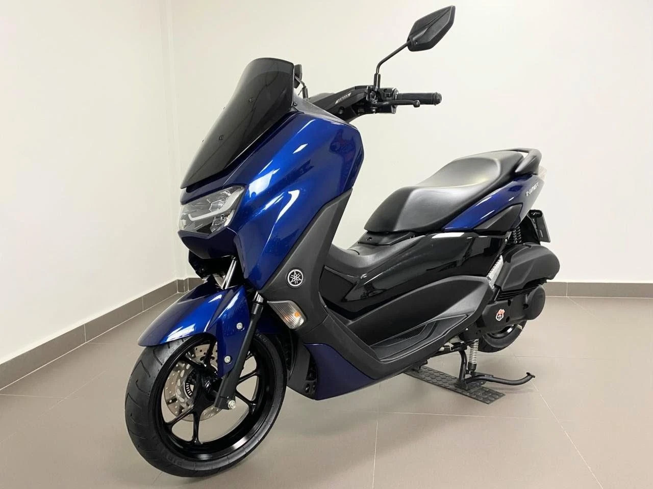 YAMAHA NMAX 160 ABS