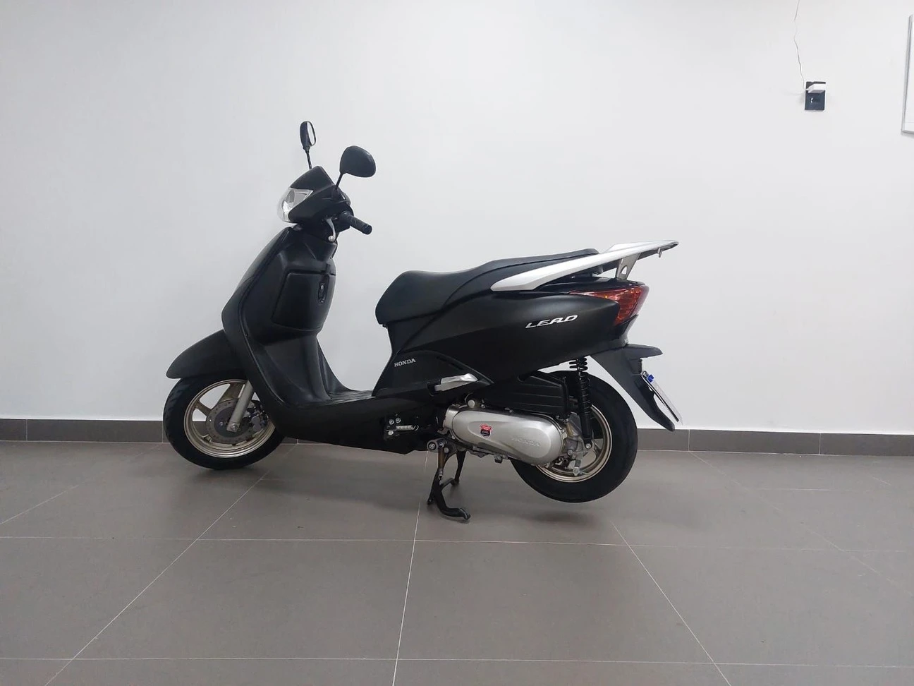 HONDA LEAD 110