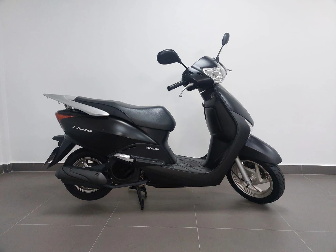HONDA LEAD 110