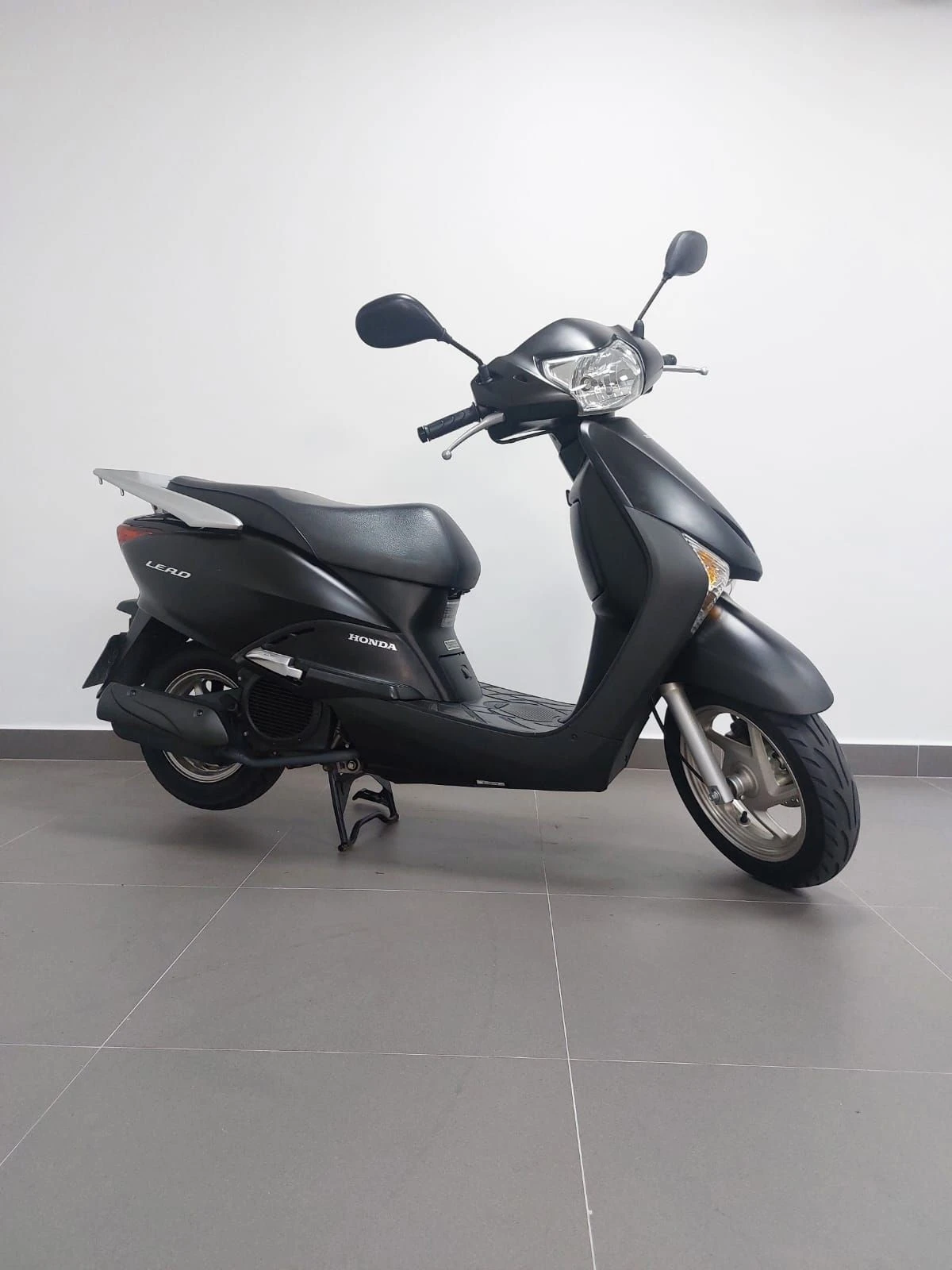 HONDA LEAD 110
