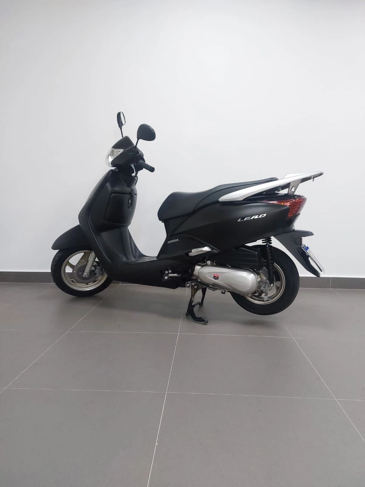 HONDA LEAD 110