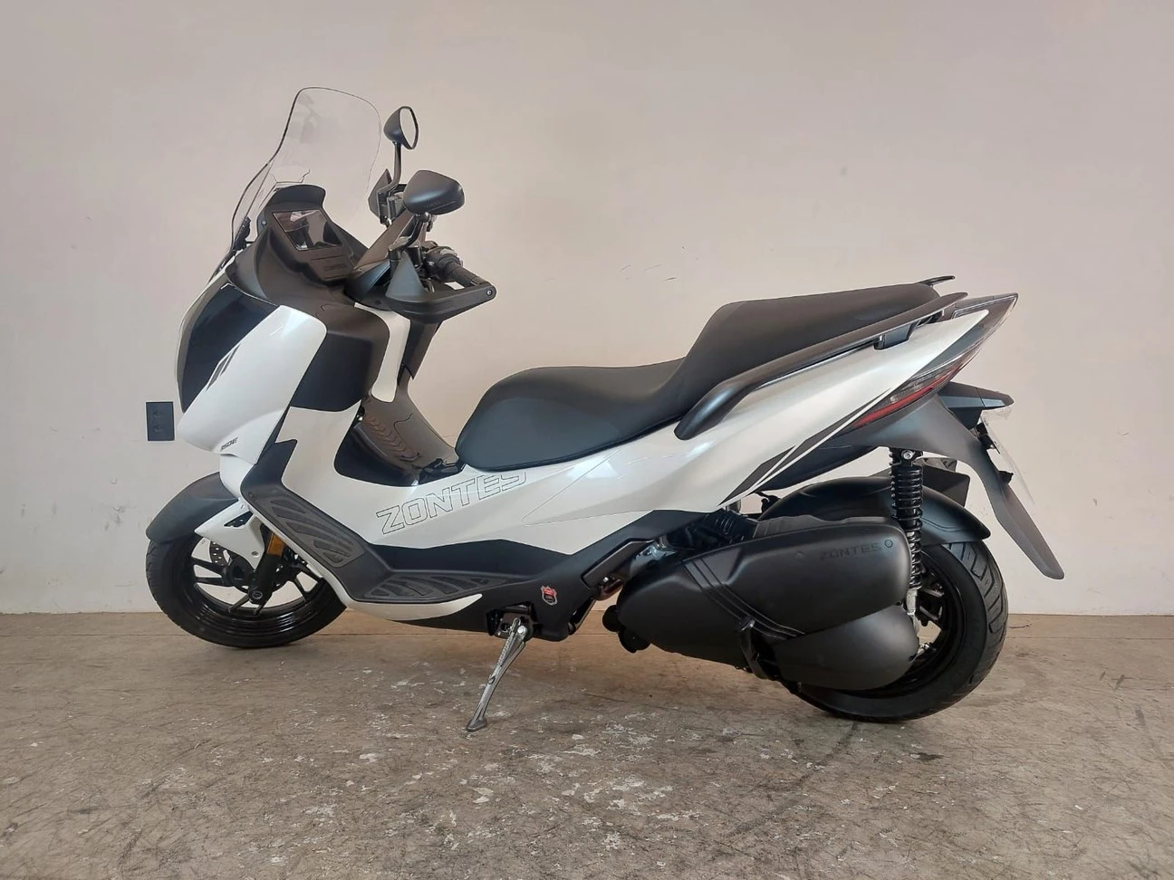 ZONTES 350E