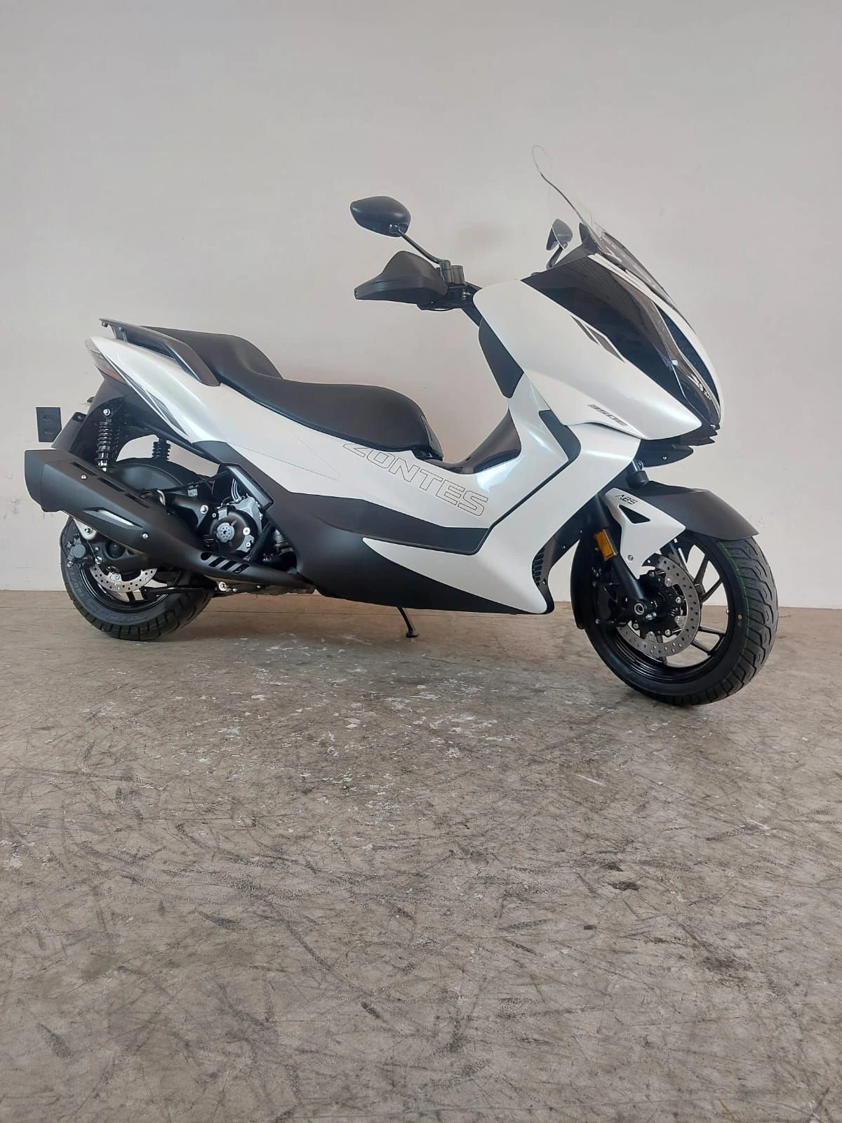 ZONTES 350E