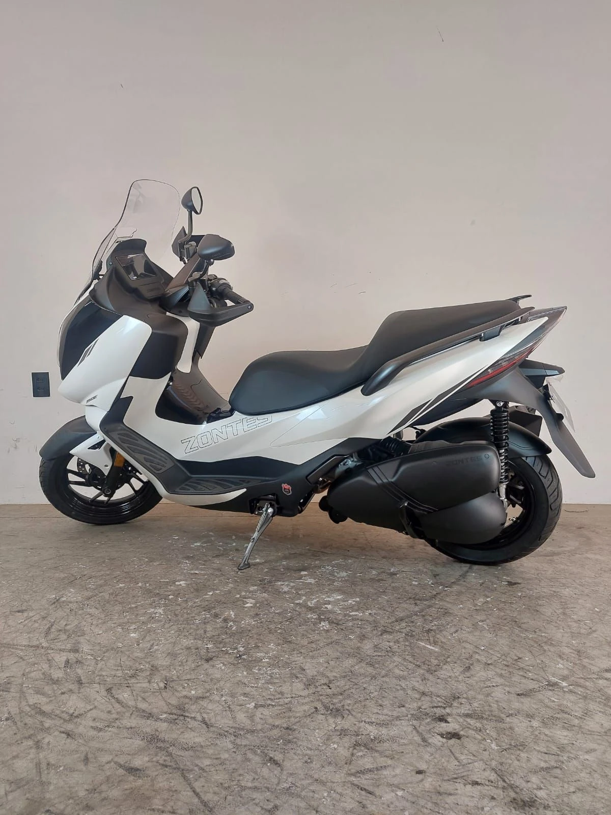 ZONTES 350E
