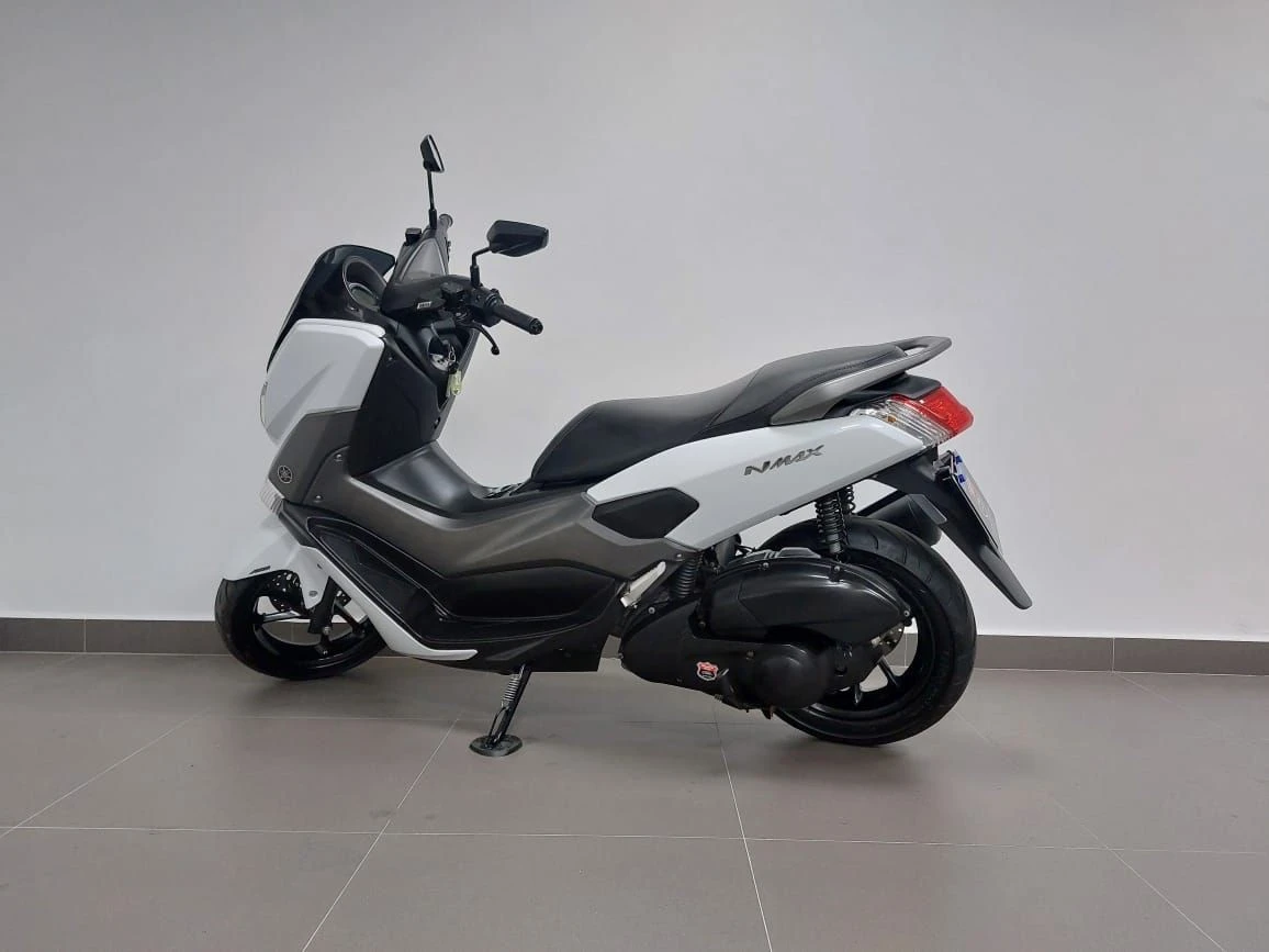 YAMAHA NMAX 160 ABS