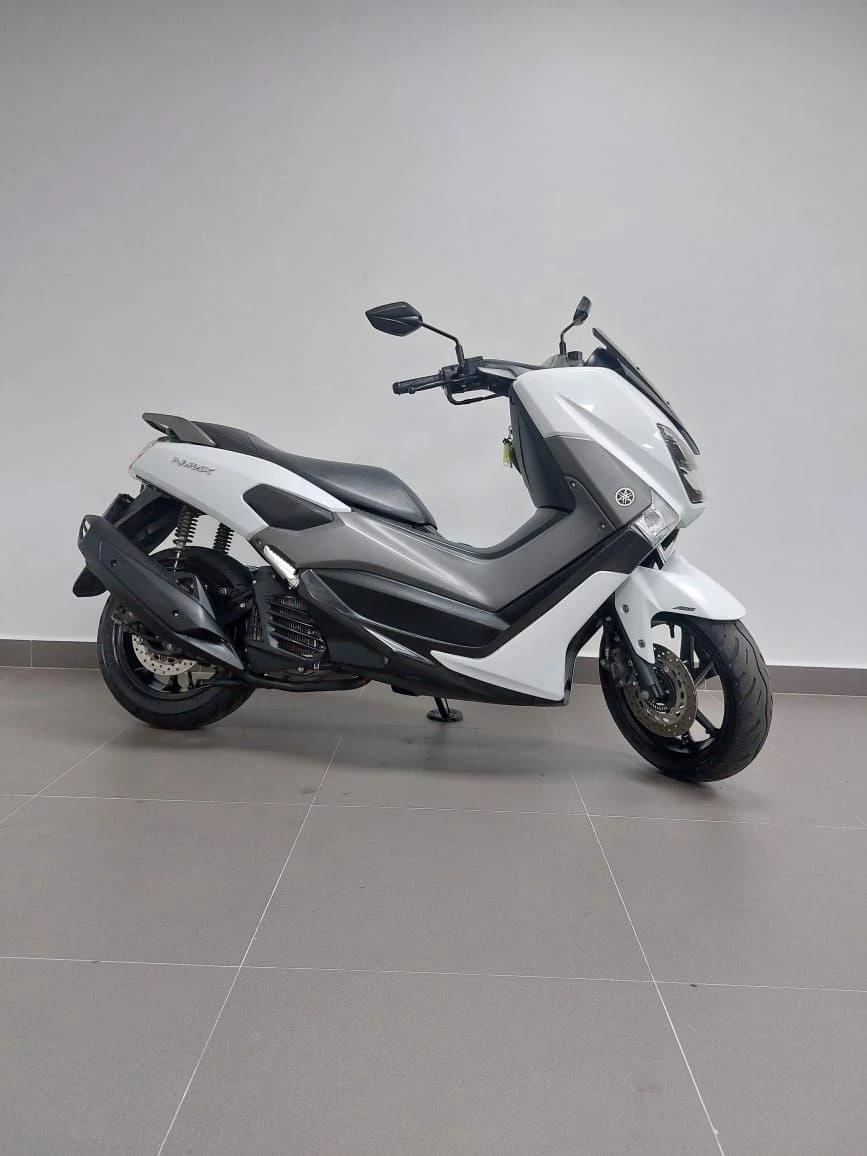 YAMAHA NMAX 160 ABS