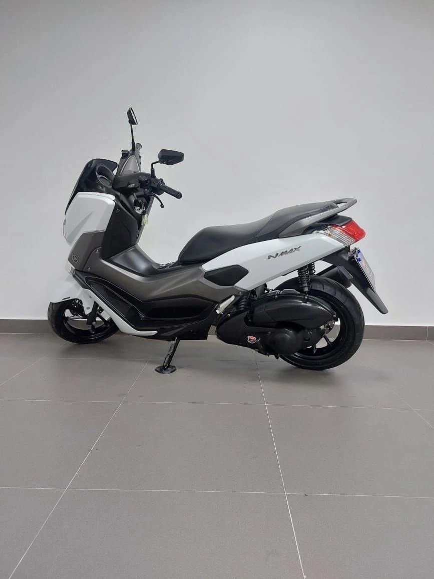 YAMAHA NMAX 160 ABS