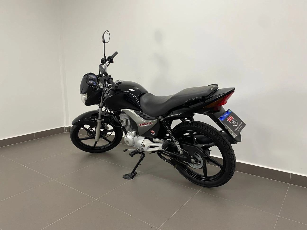 HONDA CG 150 TITAN MIX EX