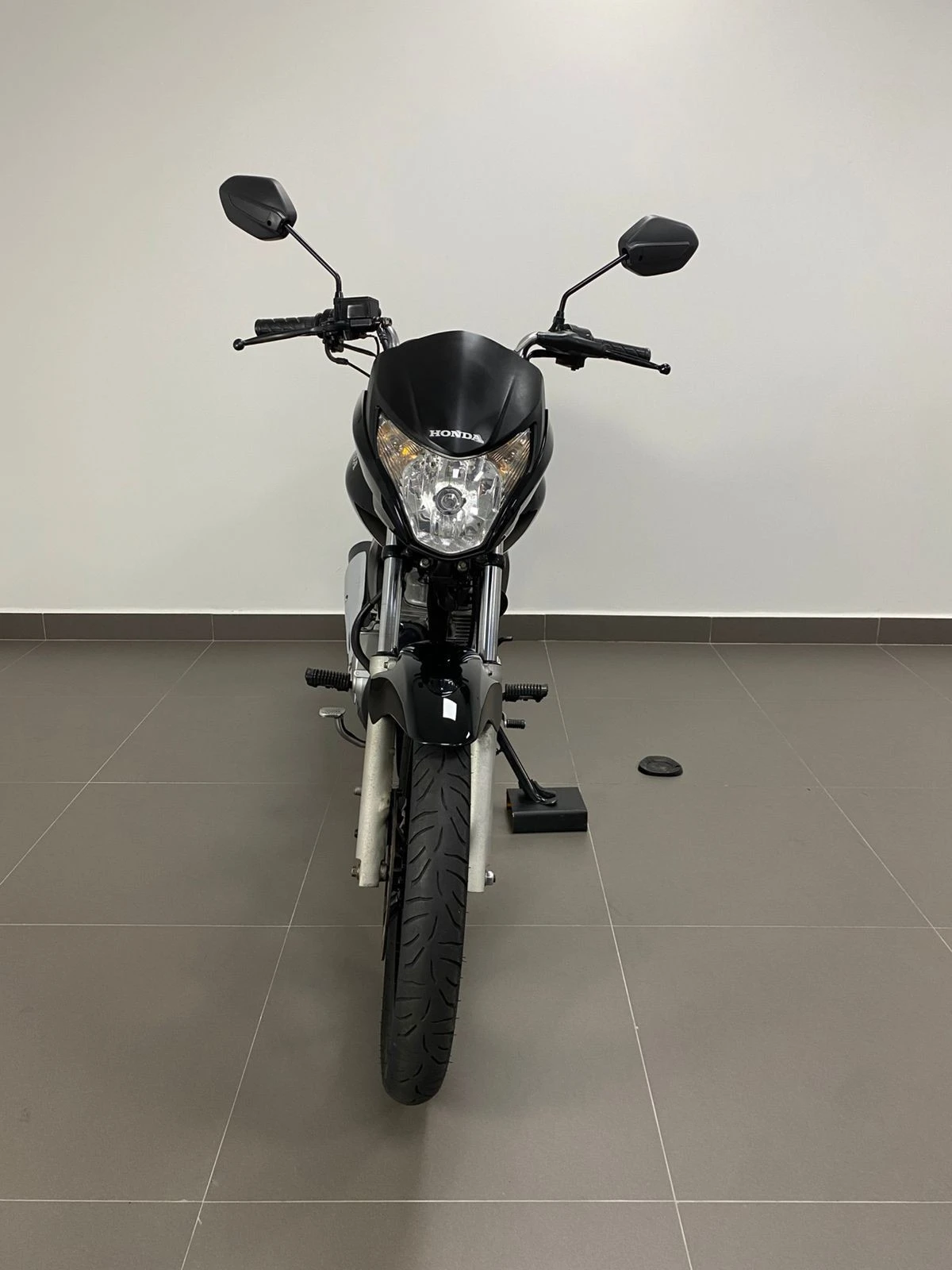 HONDA CG 150 TITAN MIX EX