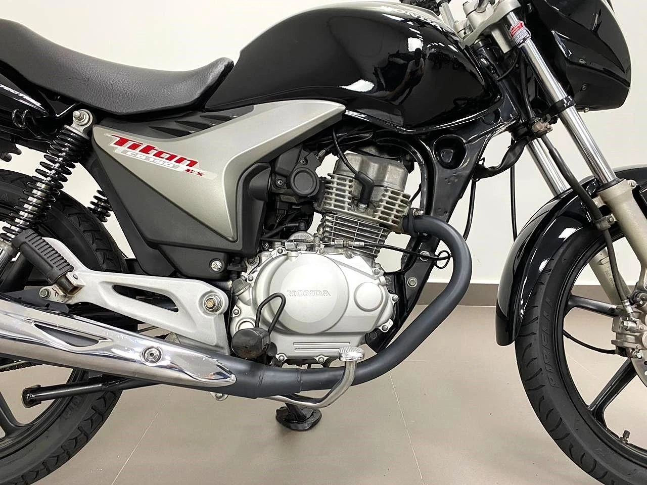 HONDA CG 150 TITAN MIX EX