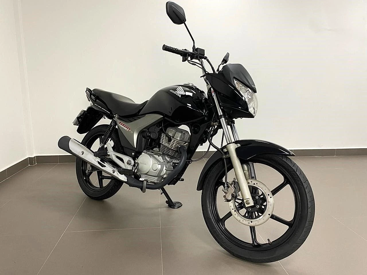 HONDA CG 150 TITAN MIX EX