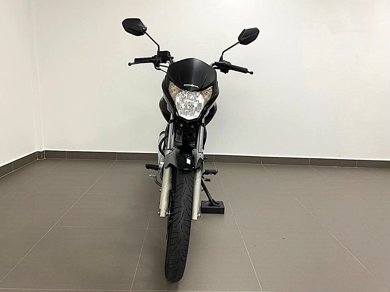 HONDA CG 150 TITAN MIX EX