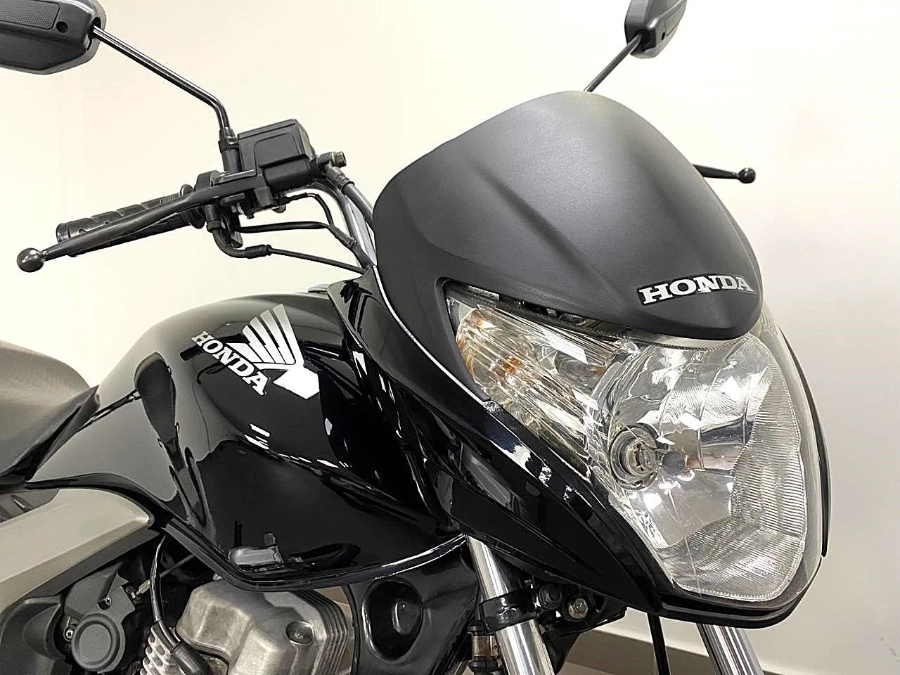 HONDA CG 150 TITAN MIX EX