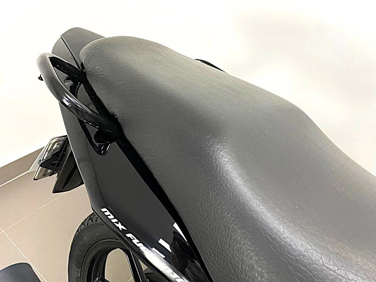 HONDA CG 150 TITAN MIX EX