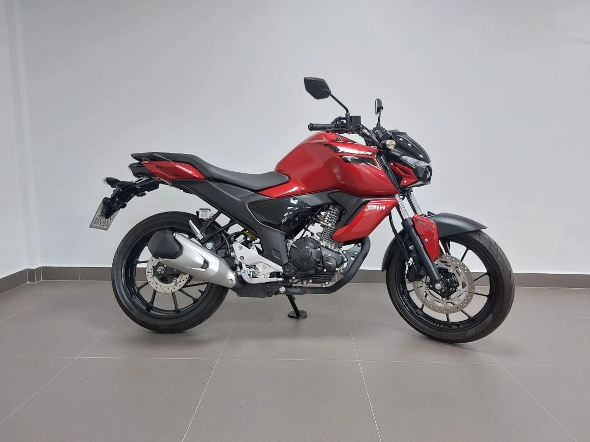 YAMAHA FZ15 FAZER ABS