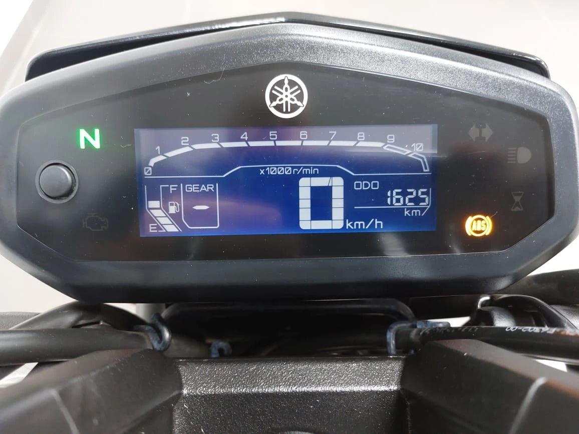 YAMAHA FZ15 FAZER ABS