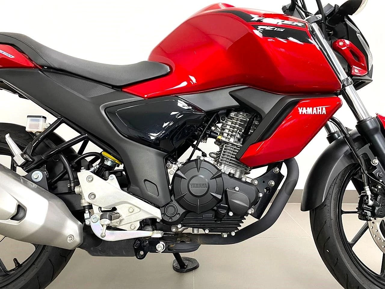 YAMAHA FZ15 FAZER ABS