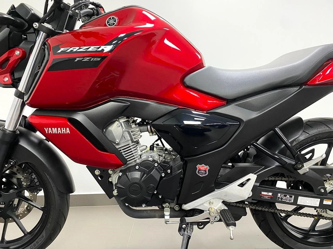 YAMAHA FZ15 FAZER ABS