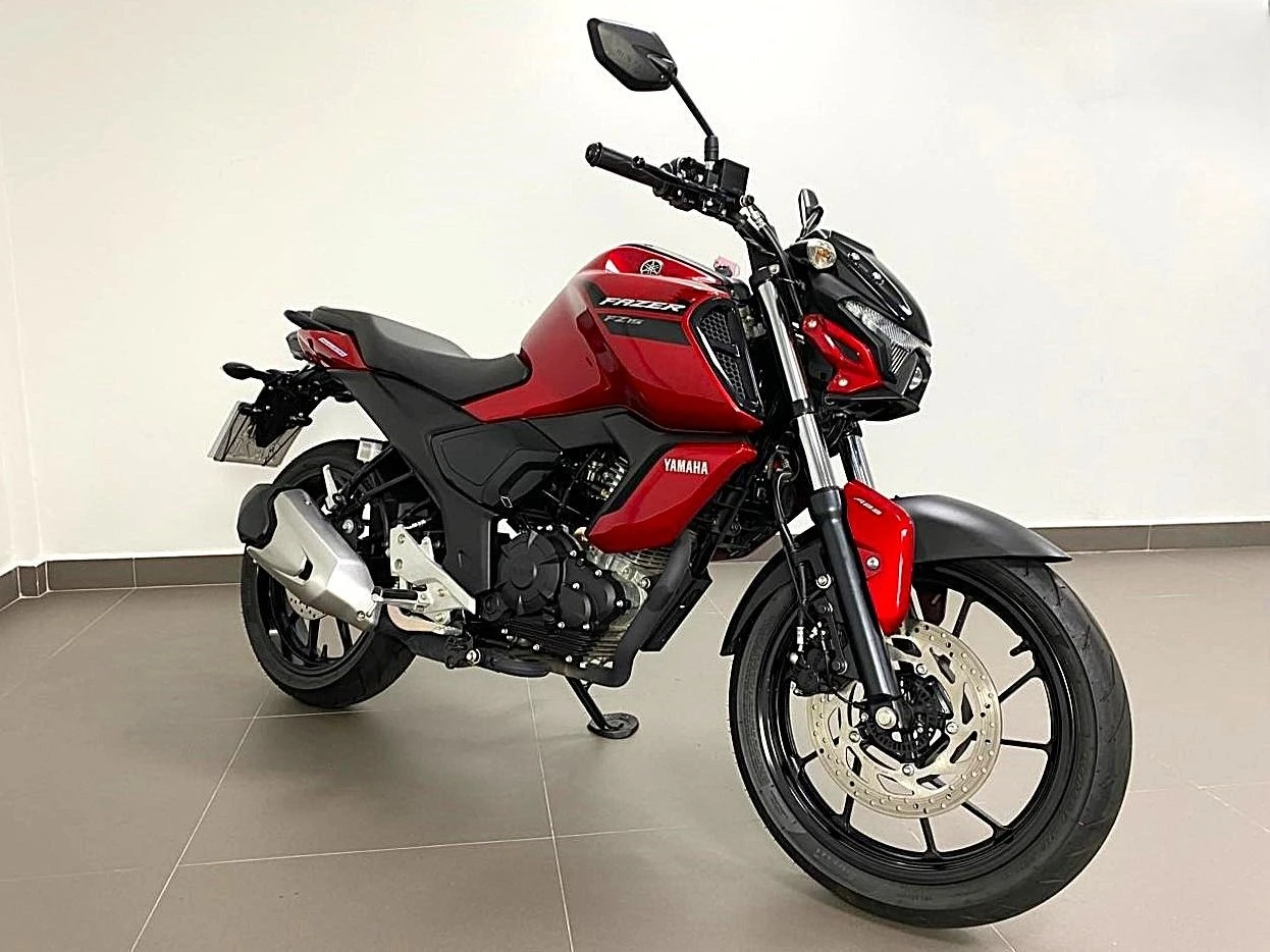 YAMAHA FZ15 FAZER ABS