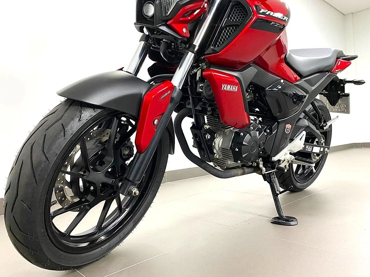 YAMAHA FZ15 FAZER ABS