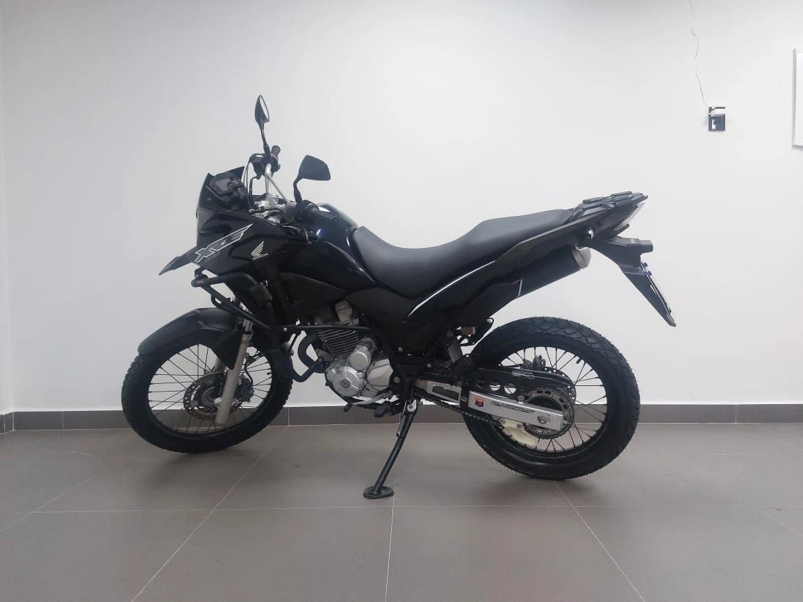 HONDA XRE 300 ABS
