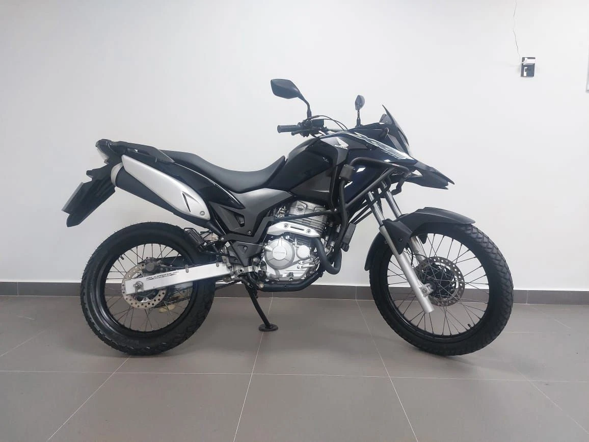 HONDA XRE 300 ABS