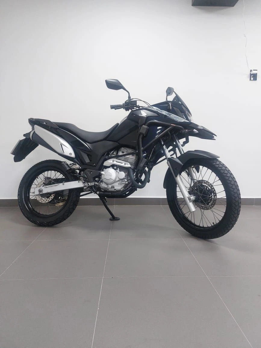 HONDA XRE 300 ABS